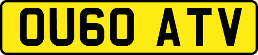OU60ATV