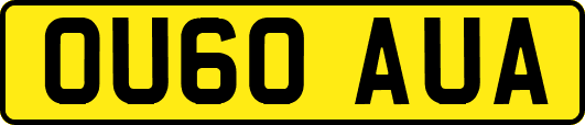 OU60AUA