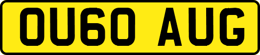 OU60AUG