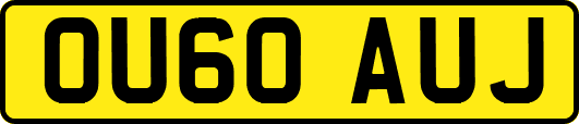 OU60AUJ