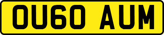 OU60AUM