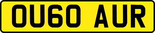 OU60AUR