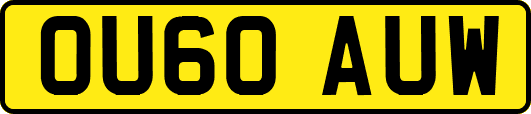 OU60AUW