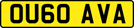 OU60AVA
