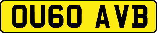 OU60AVB