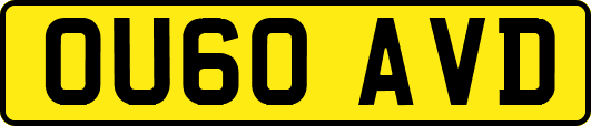 OU60AVD