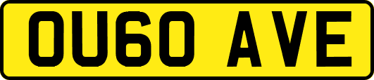 OU60AVE