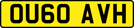 OU60AVH