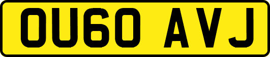 OU60AVJ