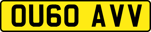 OU60AVV