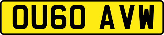 OU60AVW