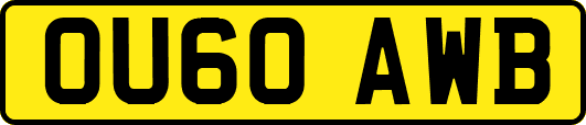 OU60AWB