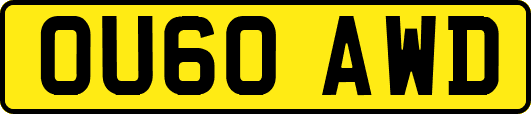 OU60AWD