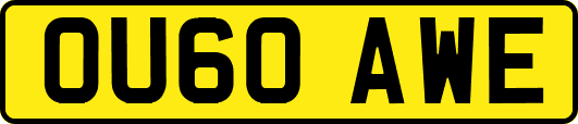 OU60AWE
