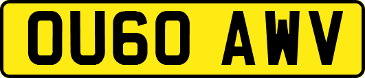 OU60AWV