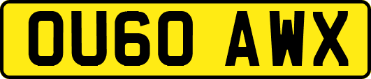 OU60AWX