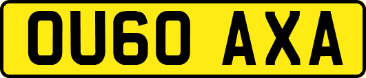 OU60AXA