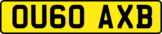 OU60AXB