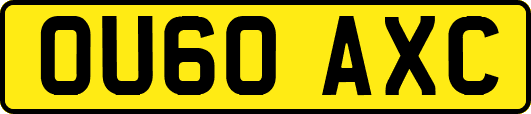 OU60AXC