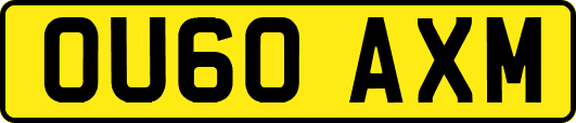 OU60AXM