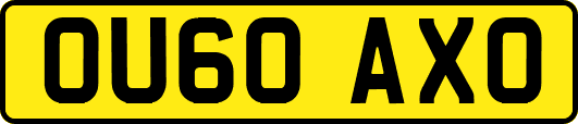 OU60AXO