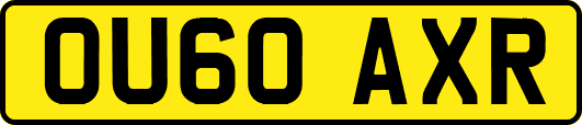 OU60AXR