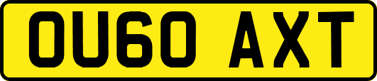 OU60AXT