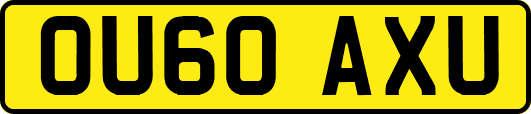 OU60AXU