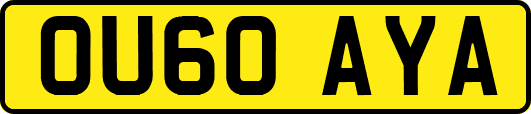 OU60AYA