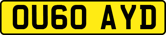 OU60AYD