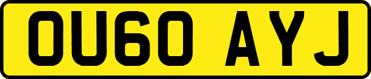 OU60AYJ