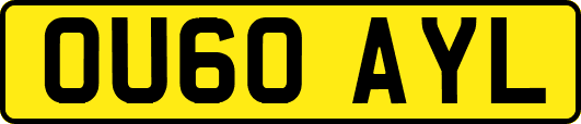 OU60AYL