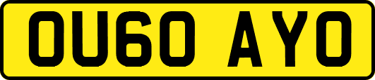 OU60AYO