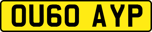 OU60AYP