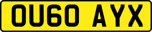 OU60AYX
