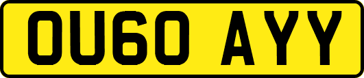 OU60AYY