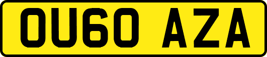 OU60AZA