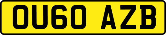 OU60AZB