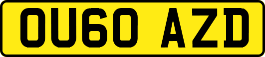 OU60AZD