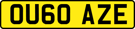 OU60AZE