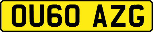 OU60AZG