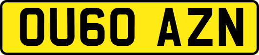 OU60AZN