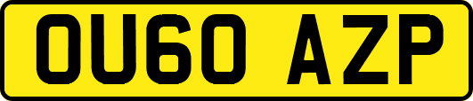 OU60AZP