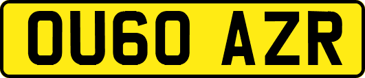 OU60AZR