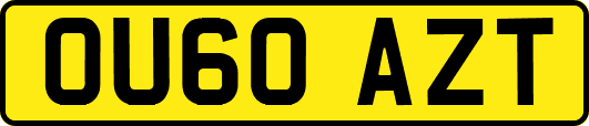 OU60AZT