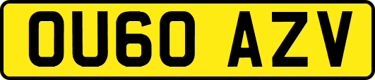 OU60AZV
