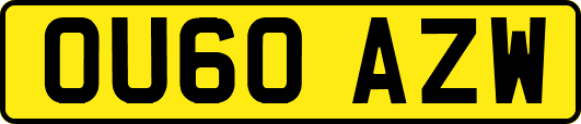 OU60AZW