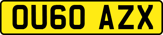 OU60AZX