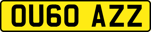 OU60AZZ