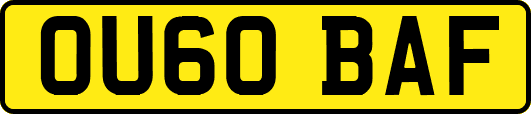 OU60BAF